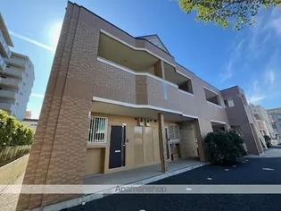 サンライズ戸田の画像