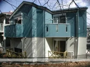 メゾンラフォーレの画像