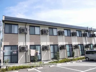 レオパレスピアーナの画像