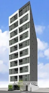 ザ・ライオンズフォーシア八丁堀【10階】の外観