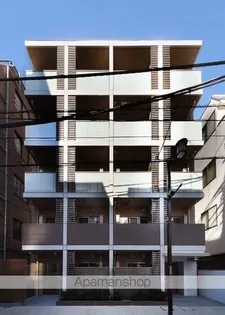 オーキッドコート下井草の画像