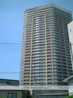 ライオンズタワー仙台広瀬の画像