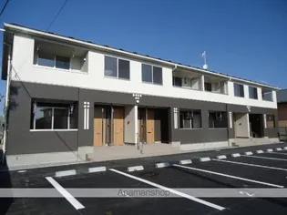 シティハイツABEⅤの画像