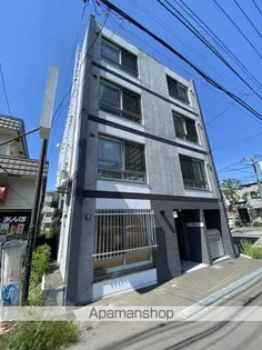 スマイル北10EAST【402号室】の外観