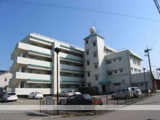 ハイツ城の画像