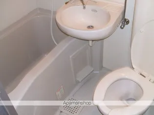 リーブル北小金【1階】の内装