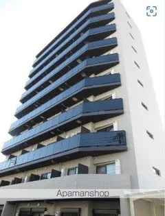 セジョリ新宿西落合【8階】の外観