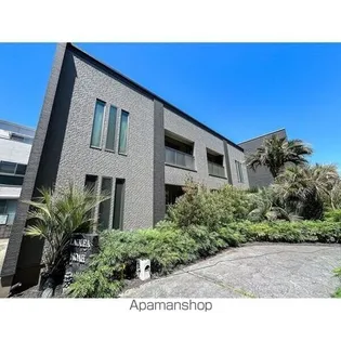 LANAI HOUSE 393 NOAHの画像
