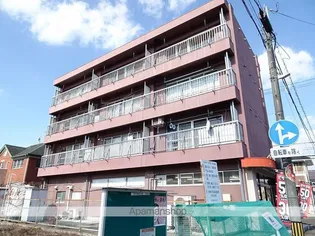 三和コーポの画像