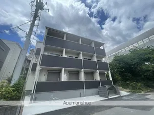 リーブルファイン獨協大学前1号棟の画像