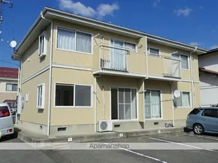 コーポおおとりの画像