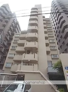 コーポラス葵【6階】の外観