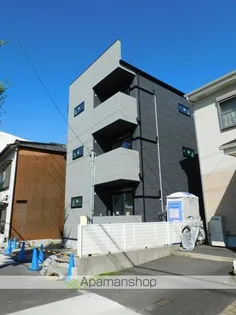 北区新堀町AP【1階】の外観