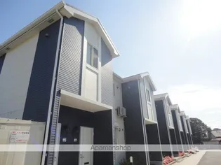 グランドアマレーVI番館の画像