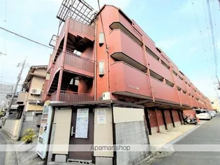 ネオセレス五番館の画像