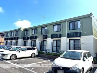 レオパレスHYTIVの画像