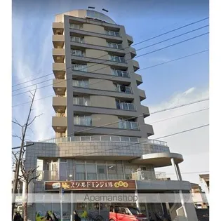 パックス荒畑 2【301号室】の外観