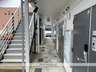 レオパレスアクエリウス【103号室】のその他画像