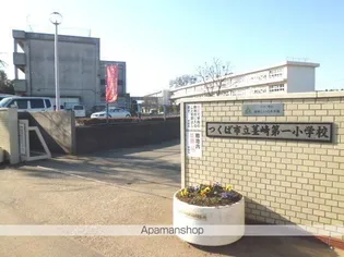 アイランド ヒルズ つくば Ⅱ【202号室】の周辺