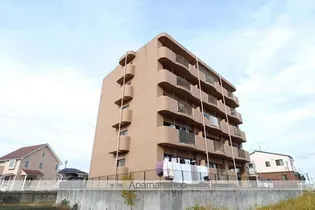 メゾン大門の画像