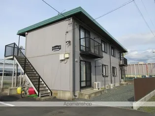 メゾンルミエールの画像