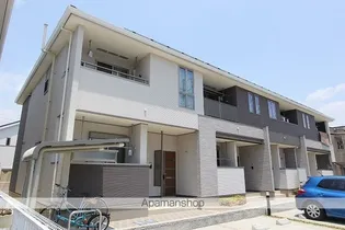 ウッド ベル フィオーレⅡの画像