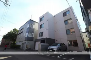 ヴレネージュ平岸WESTの画像