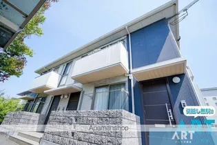 curar・S【1階】の外観