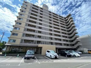 アイランドコート郷東町の画像