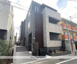 DIAMANTE下北沢の画像