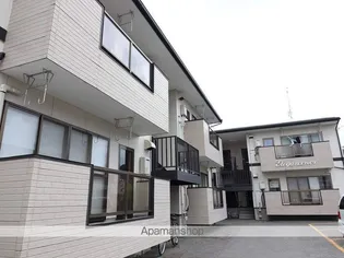 エレガンスハイツの画像