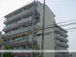 サード扇町の画像