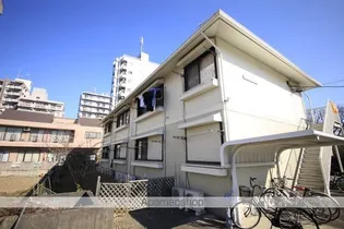聖蹟ハイムの画像