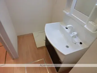 ソレイユ北日吉【102号室】のその他画像