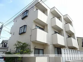 アメニティゾーン白萩の画像