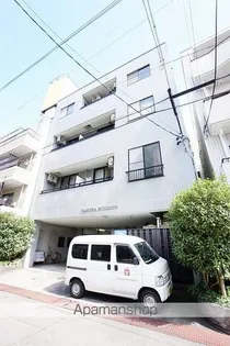 タムラビルの画像