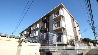 ビューコート学園台の画像