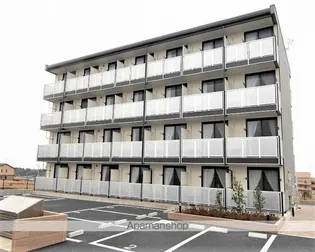 レオパレスサンライツの画像