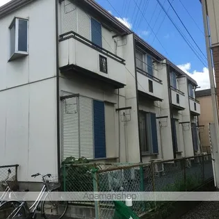 メゾンクリスタルの画像