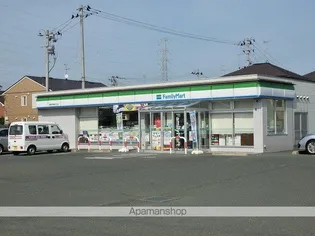 HILLS RESIDENTIAL S12【1階】の周辺