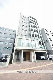 アンビシャス北大前の画像