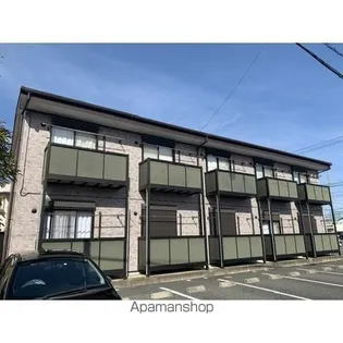 コーポなすⅢの画像