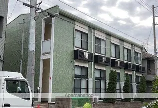 レオパレスメルベーユ タカノの画像