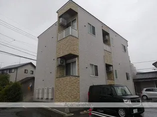 カサブランカ新宮の画像