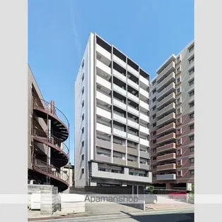 フレンシアノイエ江坂の画像