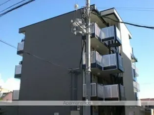 レオパレスおおさか御崎Iの画像