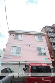 アラン円山の画像