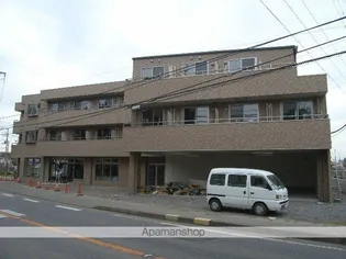 グランシャトー津田沼の画像