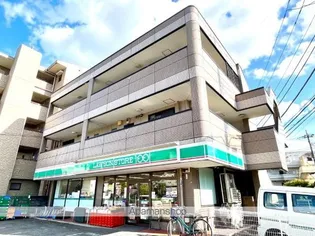 パークサイドほそやの画像