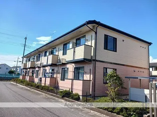 ユウ フォーリアBの画像